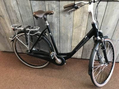Batavus Monaco